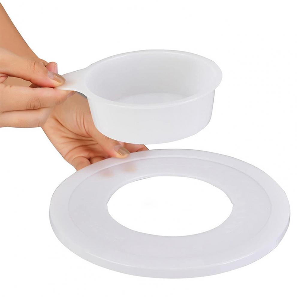 Penutup Mangkuk Mixer untuk Ki - Kitchen Aid Baking Lid ulasan dan harga