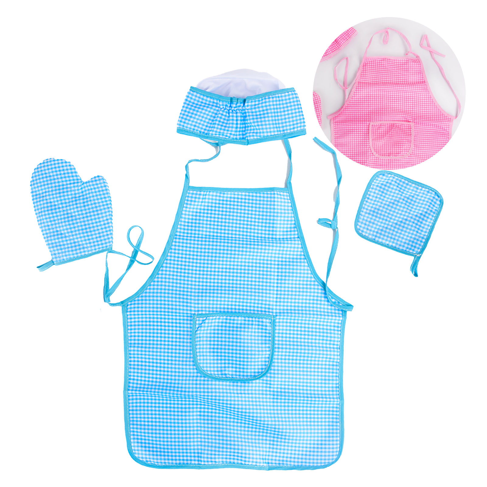 Anak-anak Bermain Peran Dapur- - Baking Kitchen Set Up ulasan dan harga