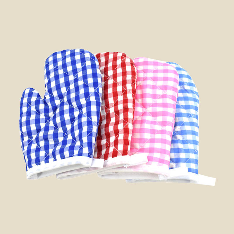 Sarung Tangan Memanggang Oven  - Baking Kitchen For Kids ulasan dan harga