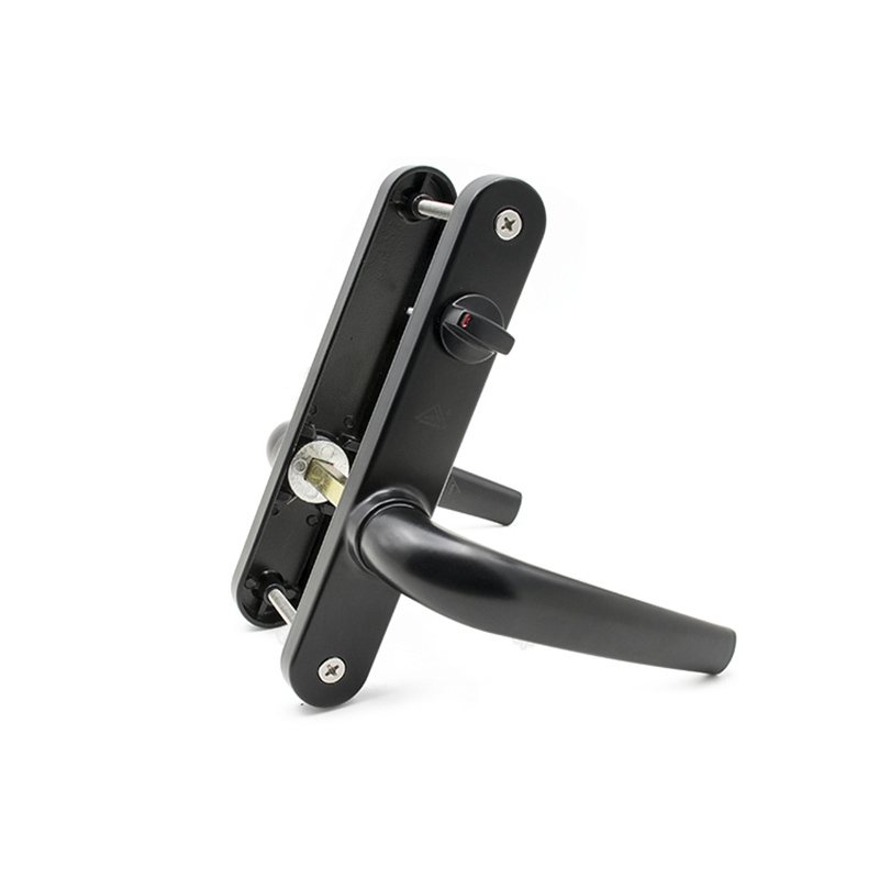 Pintu Datar Paduan Aluminium B - Kitchen Zain ulasan dan harga