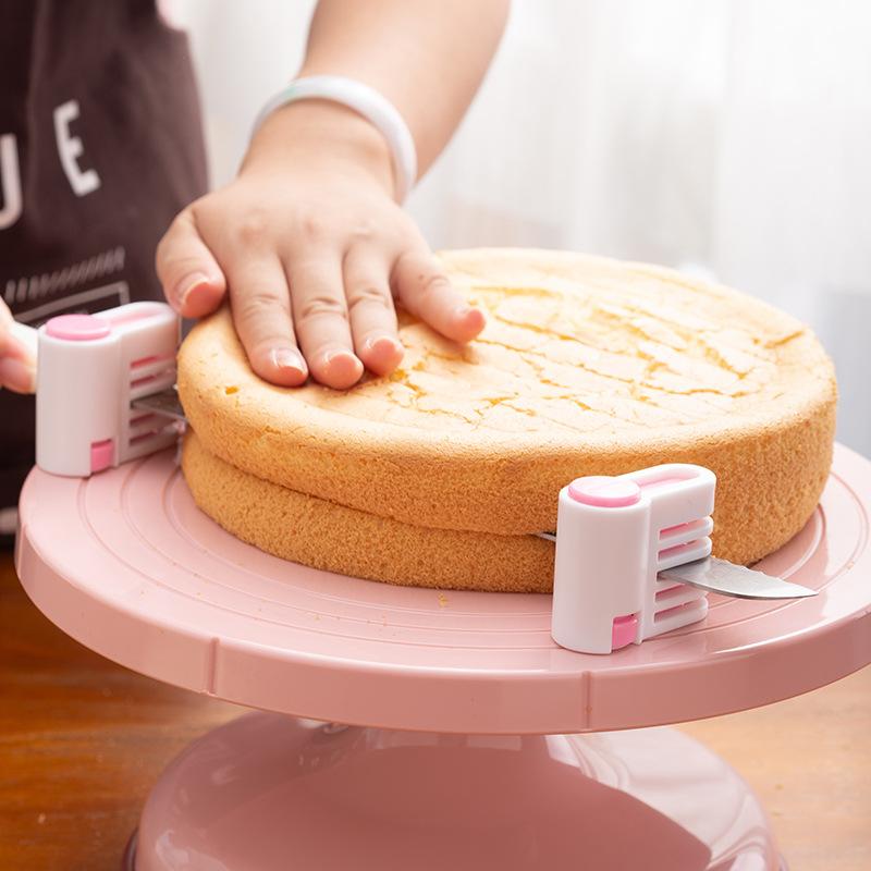 【S】2 Buah/Set Alat Pengiris Ku - Kitchen Baking Torch ulasan dan harga