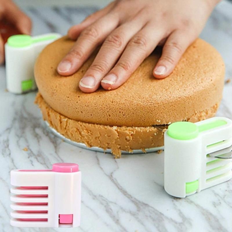 【S】2 Buah/Set Alat Pengiris Ku - Kitchen Baking Torch ulasan dan harga