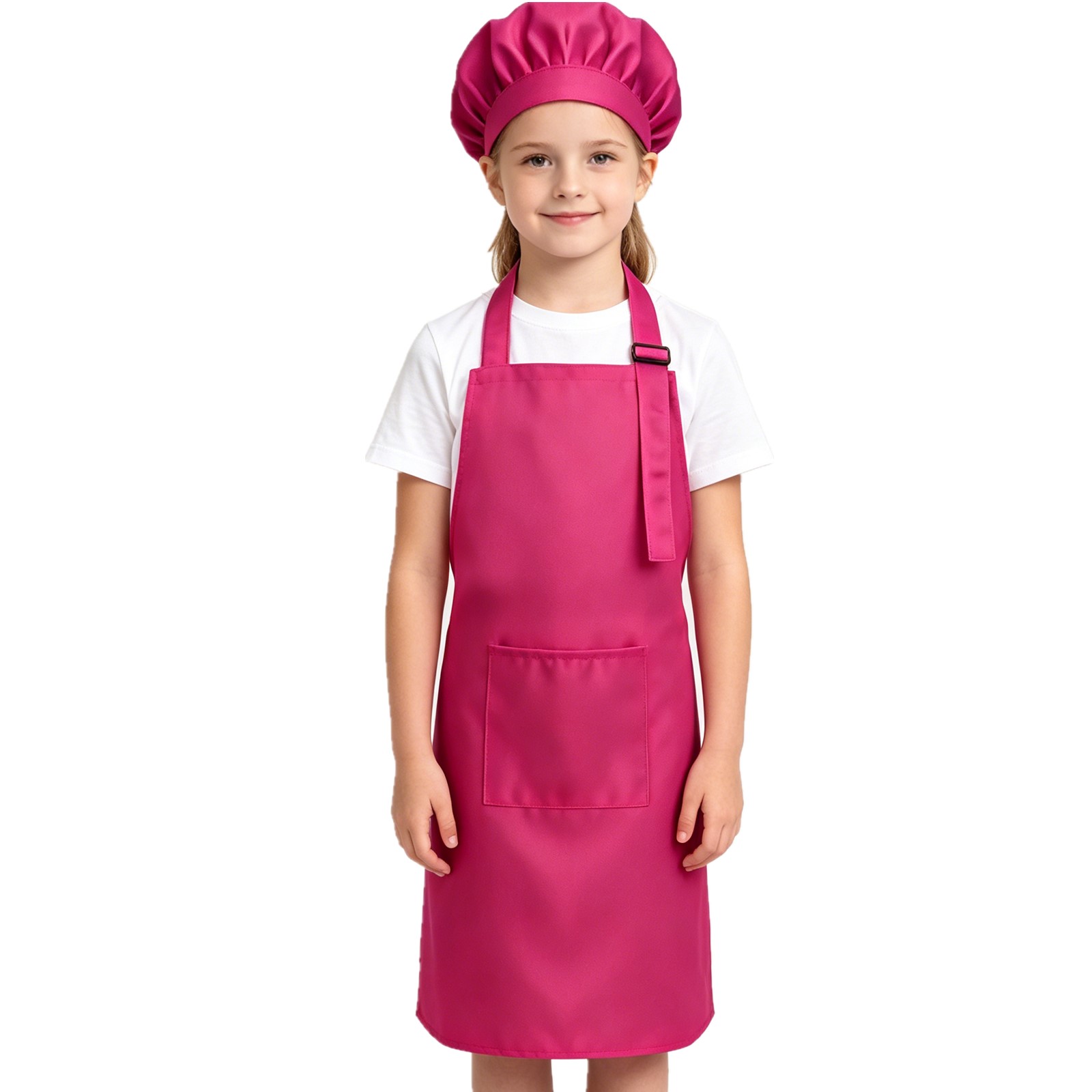 Celemek Anak Laki-laki Perempu - Baking Kitchen Set Up ulasan dan harga