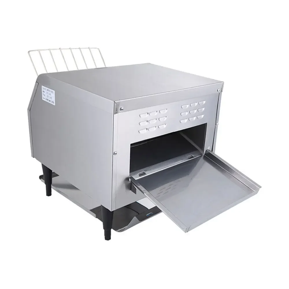 L1218 Rantai Komersial Pemangg - Commercial Kitchen Baking Oven ulasan dan harga