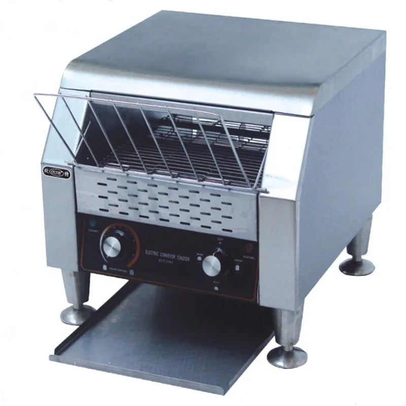 L1218 Rantai Komersial Pemangg - Commercial Kitchen Baking Oven ulasan dan harga