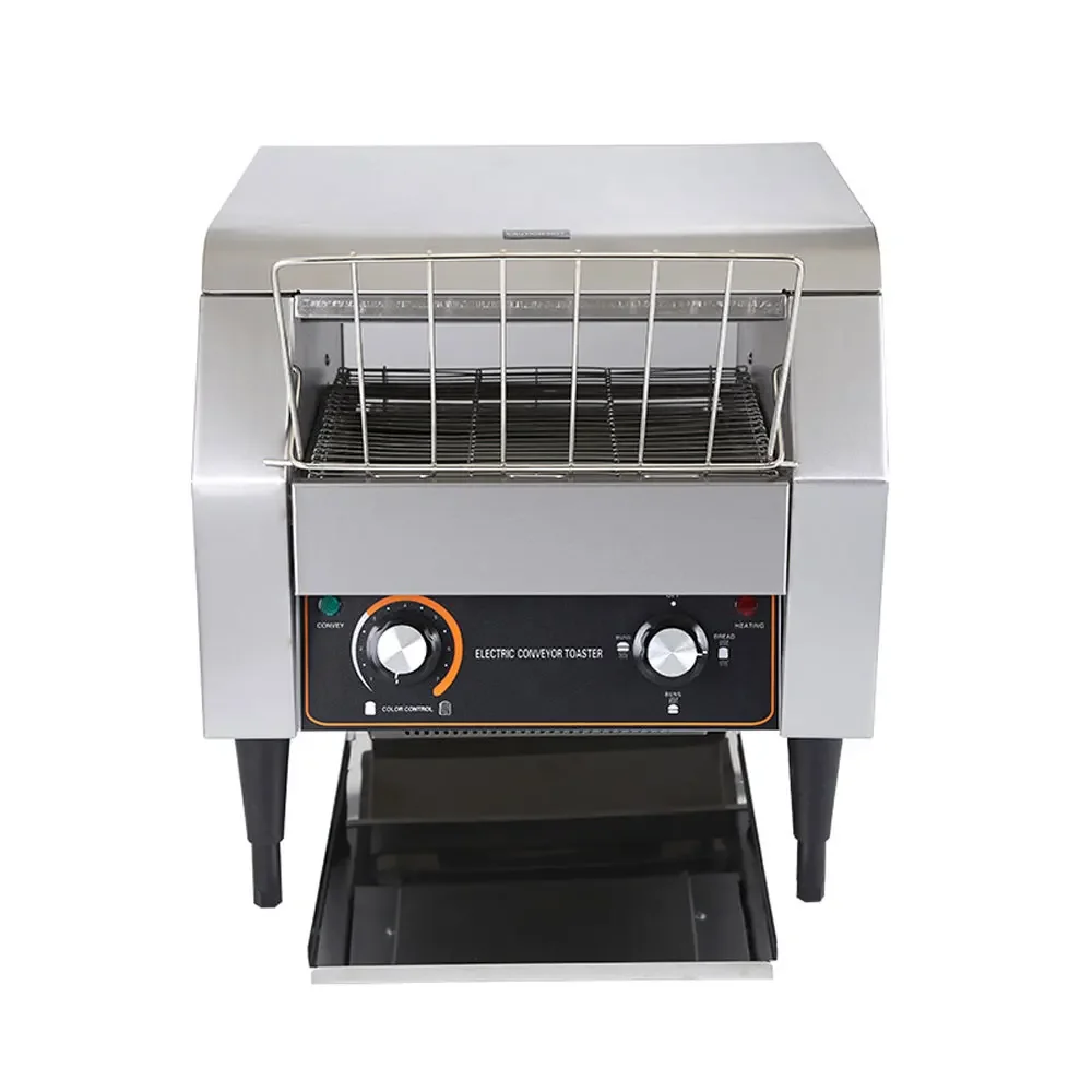 L1218 Rantai Komersial Pemangg - Commercial Kitchen Baking Oven ulasan dan harga