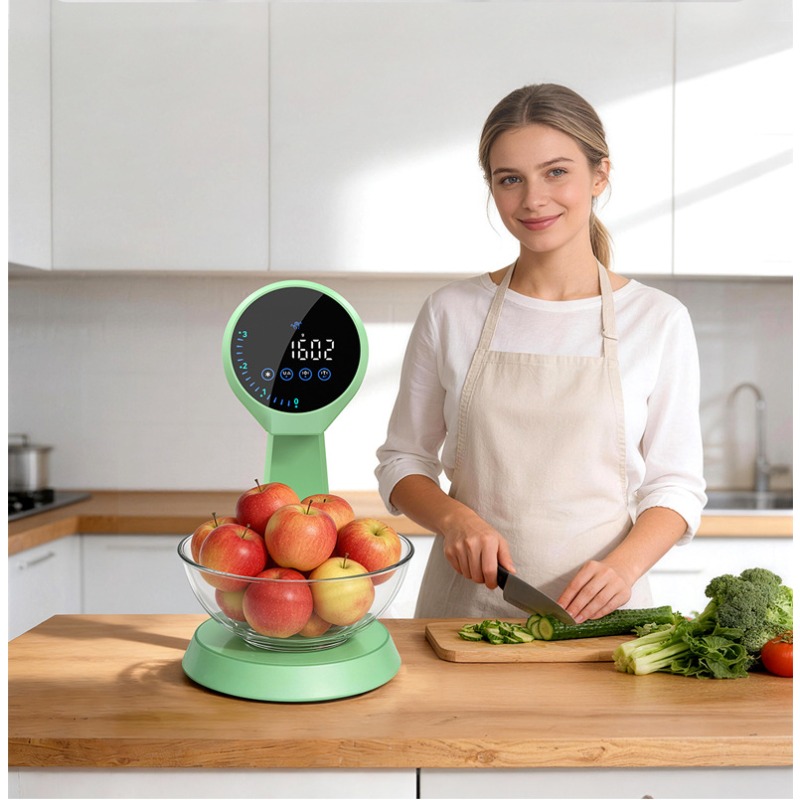 Timbangan Dapur Digital Presis - Kitchen Baking Scale ulasan dan harga