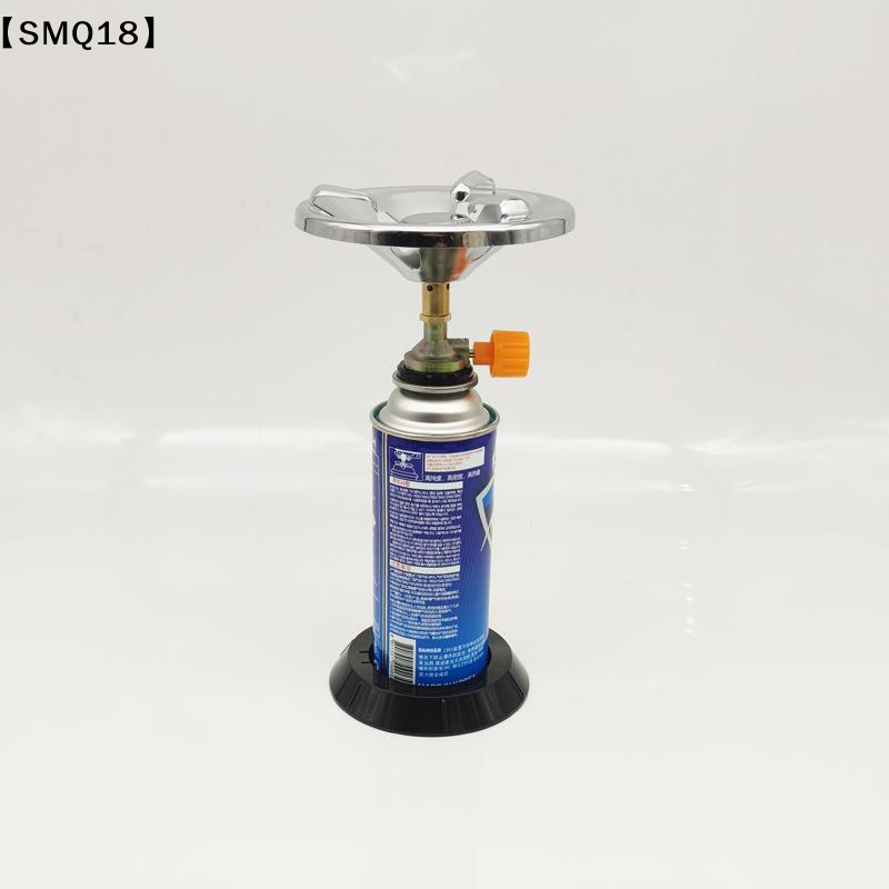 Dudukan Tabung Gas Kaset Anti  - Kitchen Baking Torch ulasan dan harga